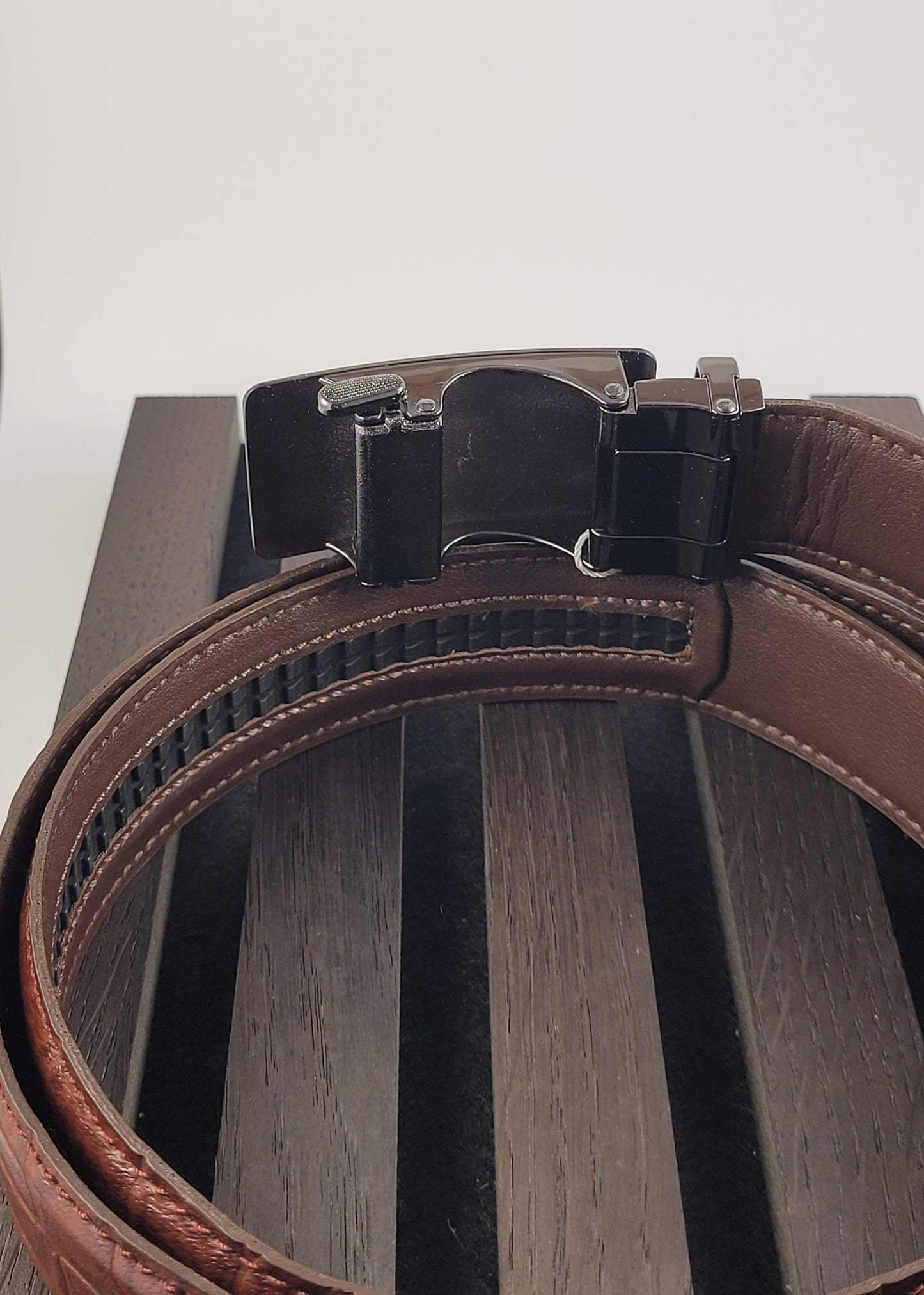 Croco Cognac