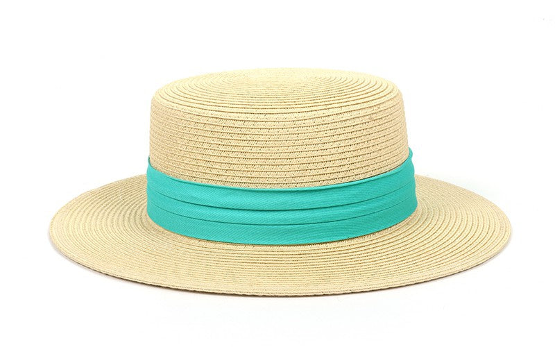 Hoed Moko – Turquoise