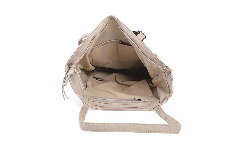 Shopper Macon – Natural