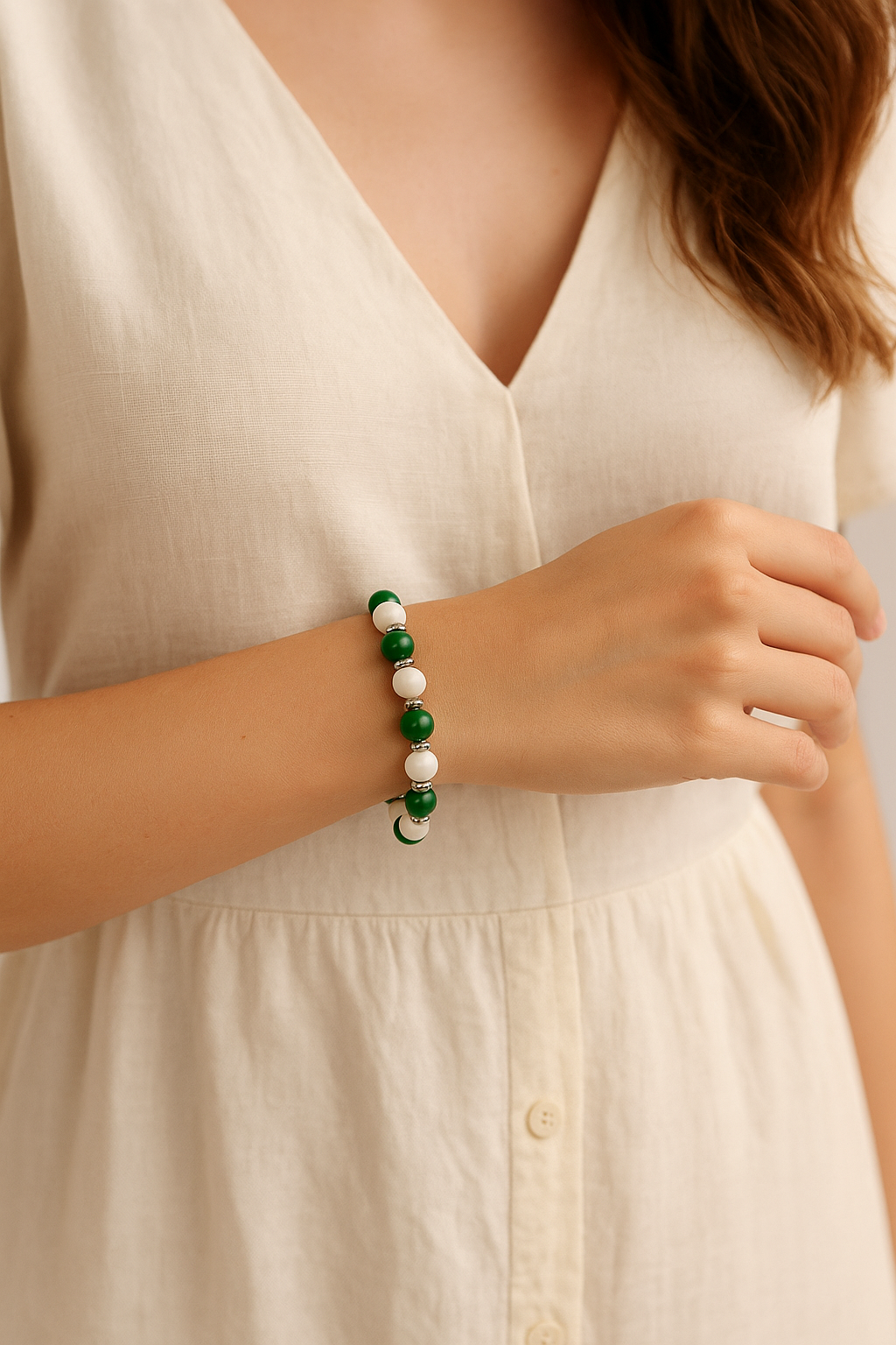 Green Balance