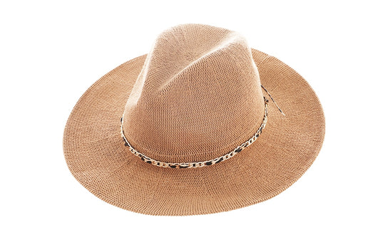Hoed Galera – Sand
