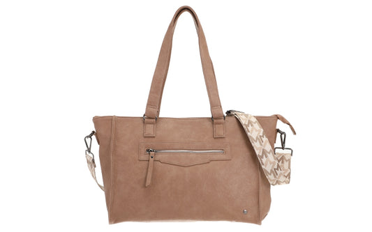 Avignon Schoudertas Camel