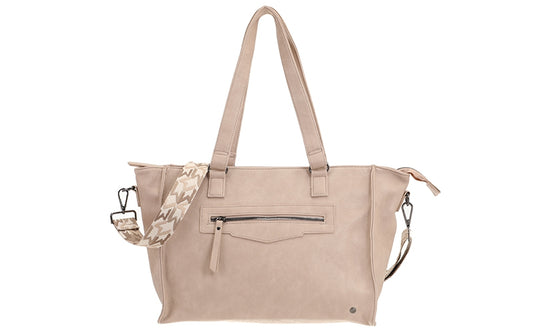 Avignon Schoudertas Natural