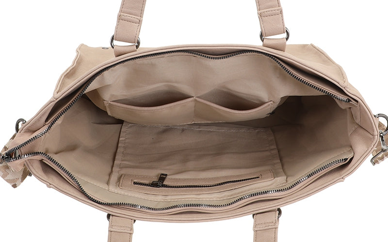 Avignon Schoudertas Natural