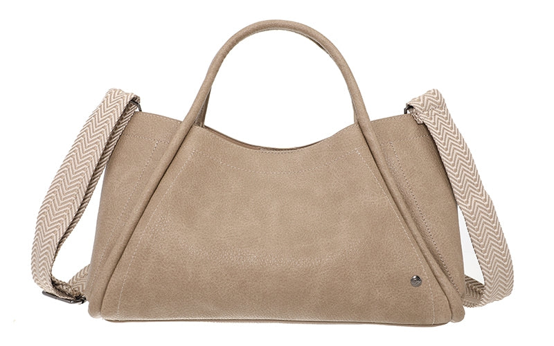 Tivoli schoudertas Khaki