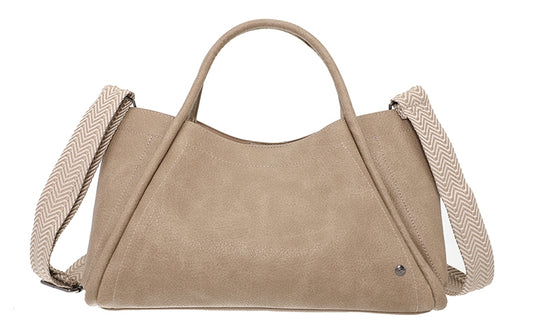 Tivoli schoudertas Khaki