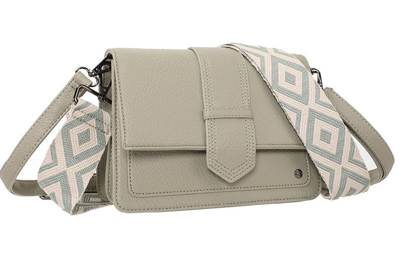 Green Rione schoudertasje