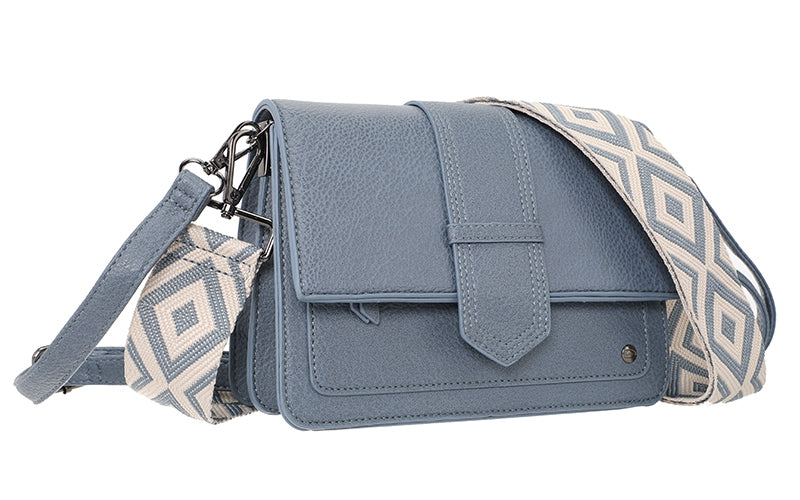 Jeans Rione schoudertasje