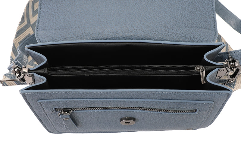 Jeans Rione schoudertasje