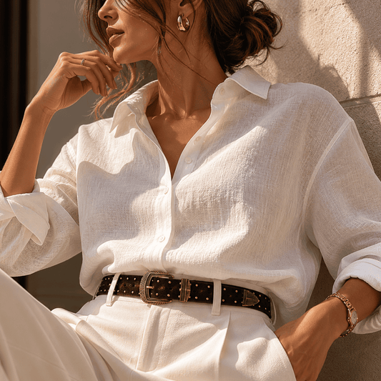Damesriem Kathy Suede – Espresso Bruin