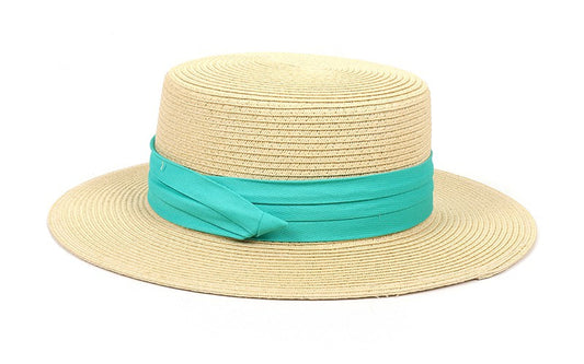 Hoed Moko – Turquoise