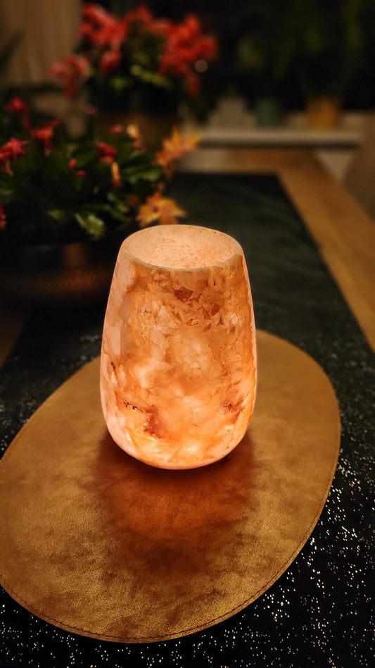 Cuore di Terra - Heart of Earth