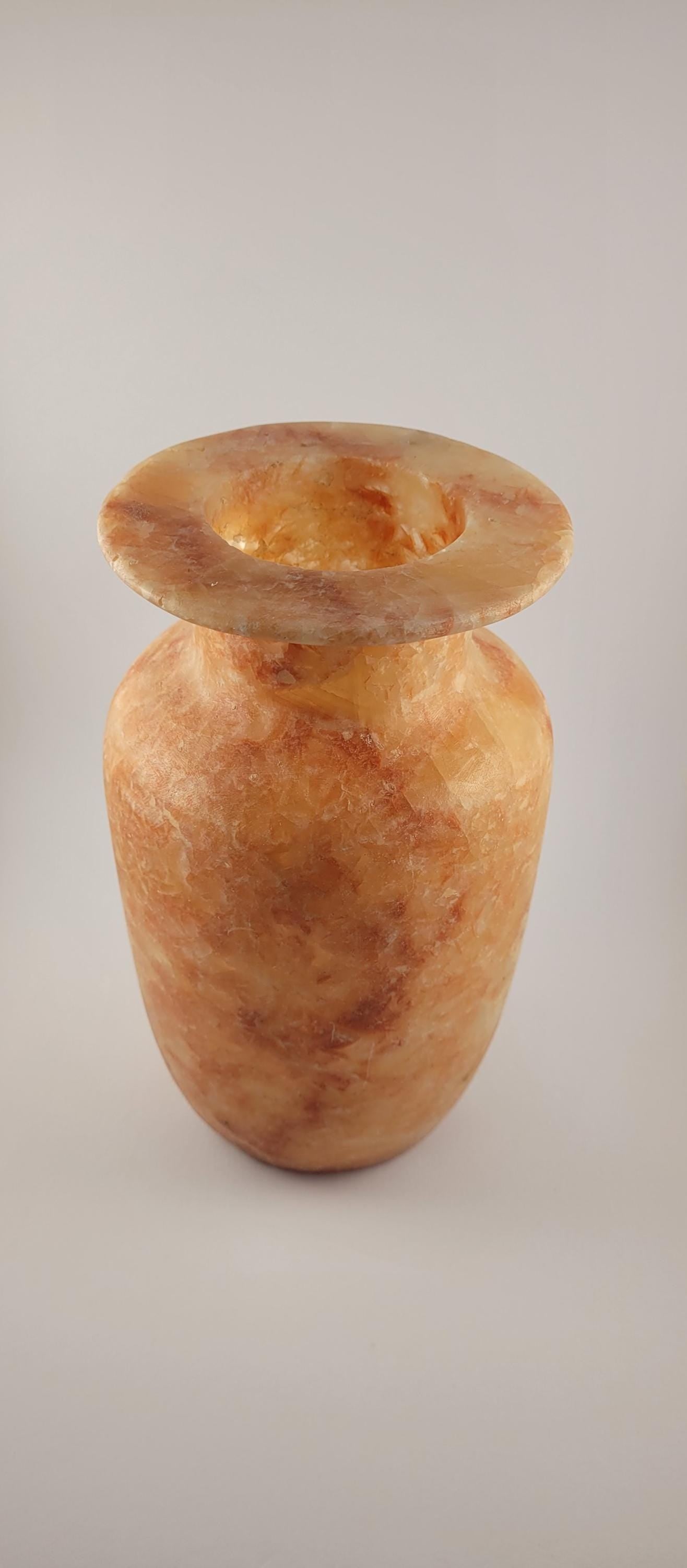 Fiamma Dorata - Golden Flame
