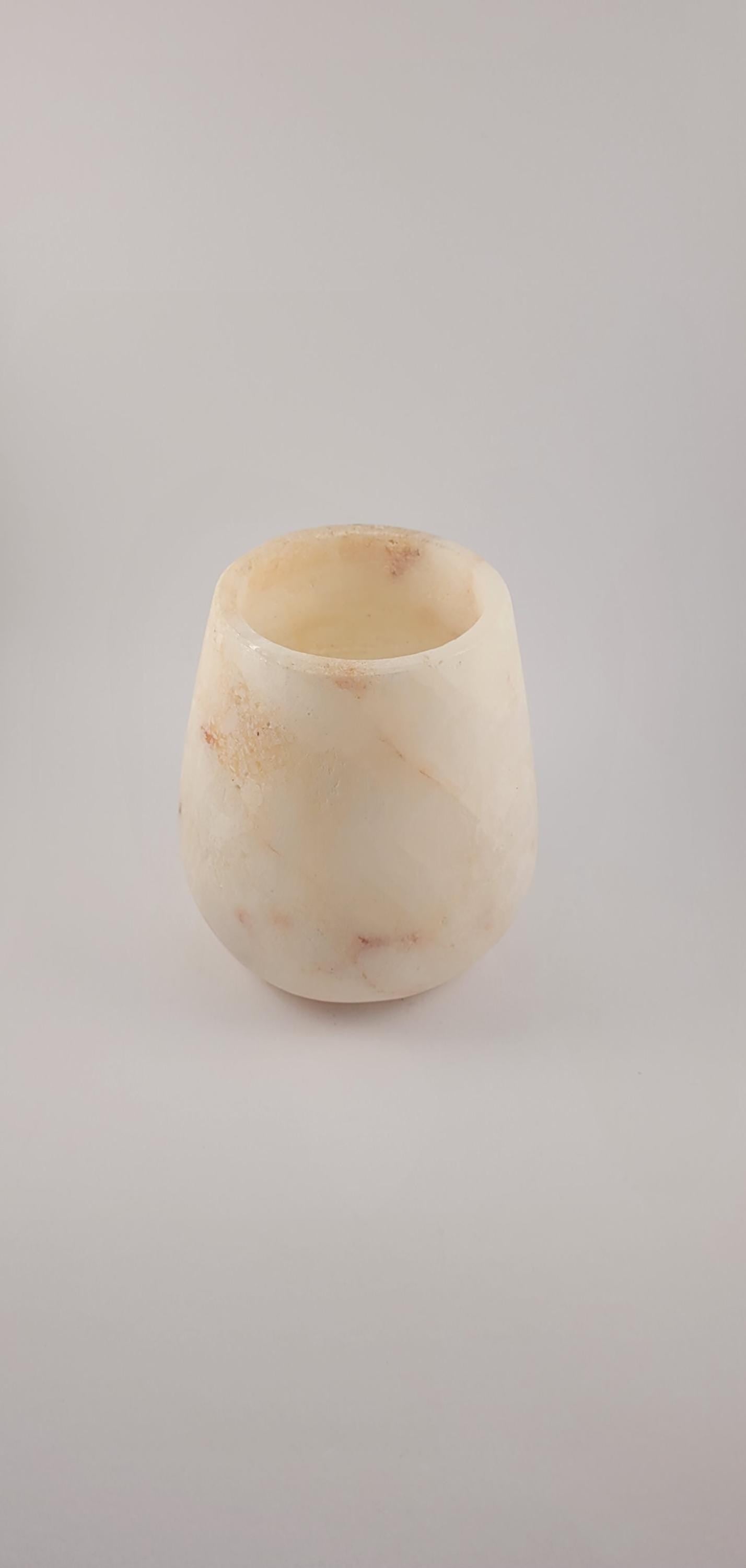 Fiamma Soffusa / Soft Flame