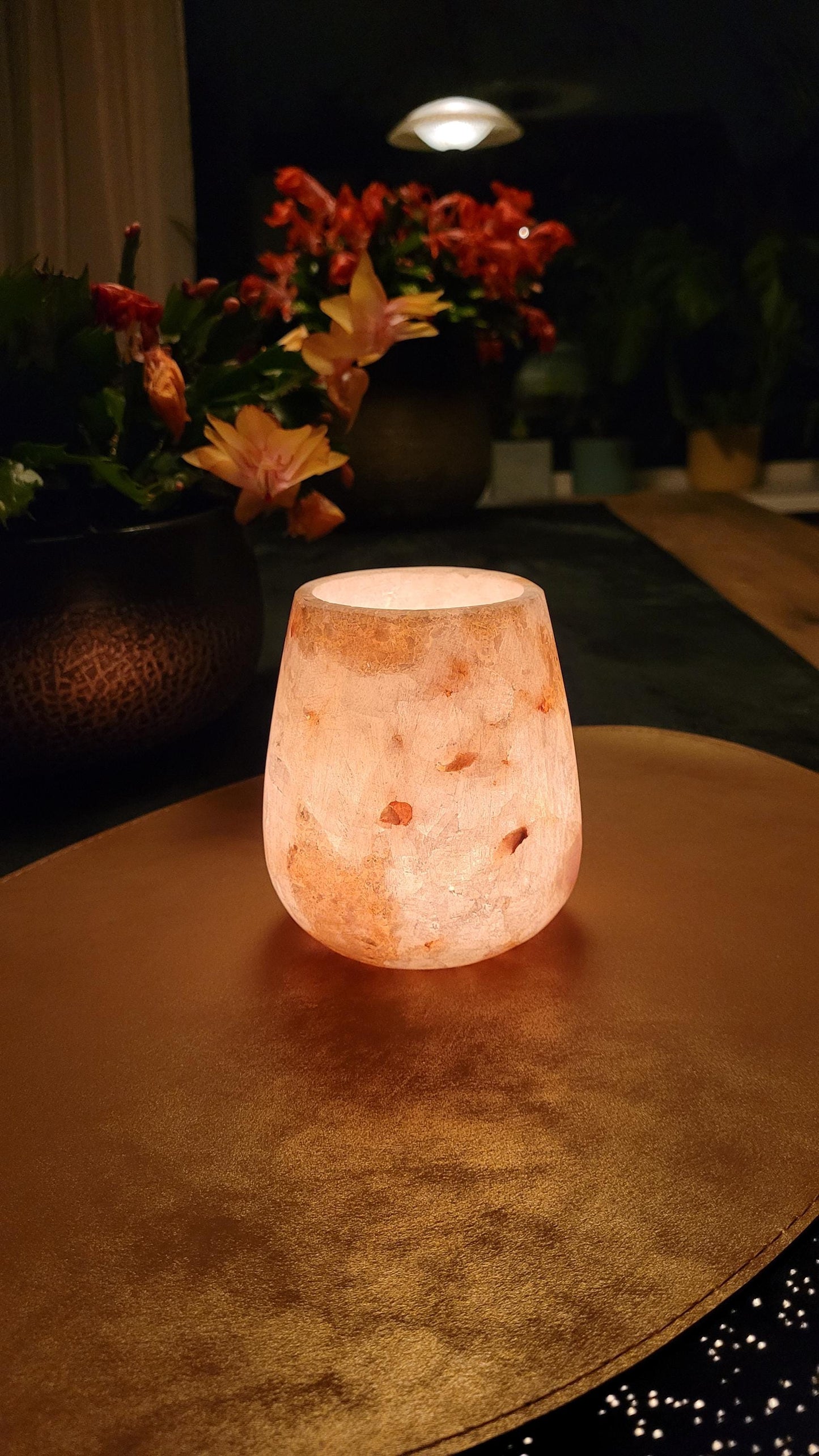 Fiamma Soffusa / Soft Flame