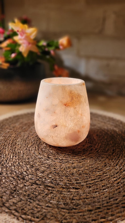 Fiamma Soffusa / Soft Flame