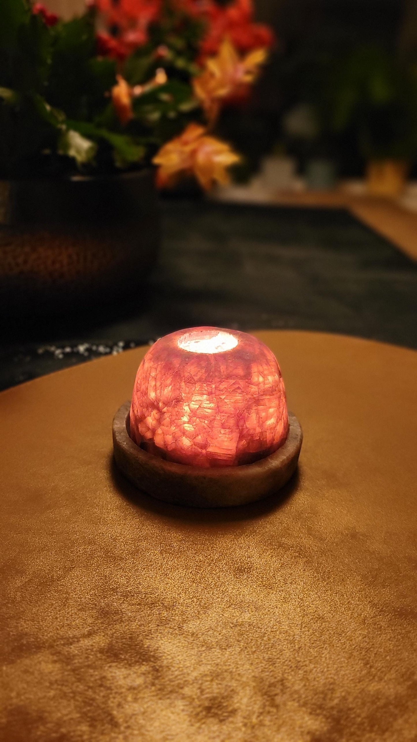 Light Sphere – 7cm