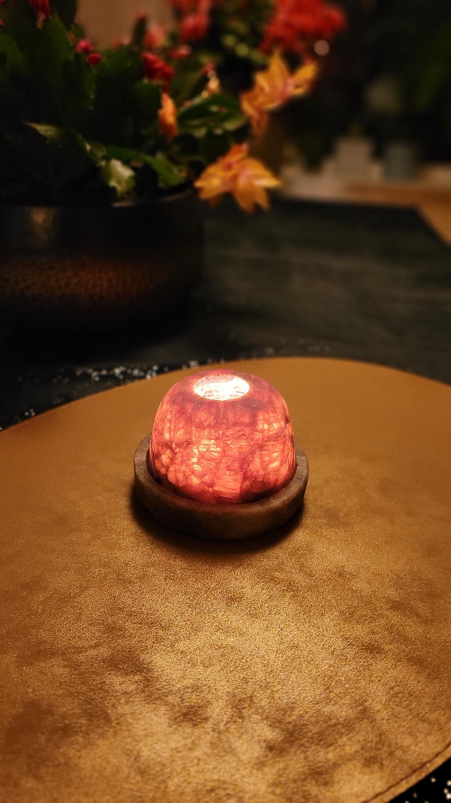 Light Sphere – 7cm