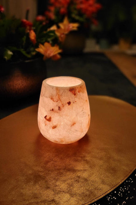 Fiamma Soffusa / Soft Flame