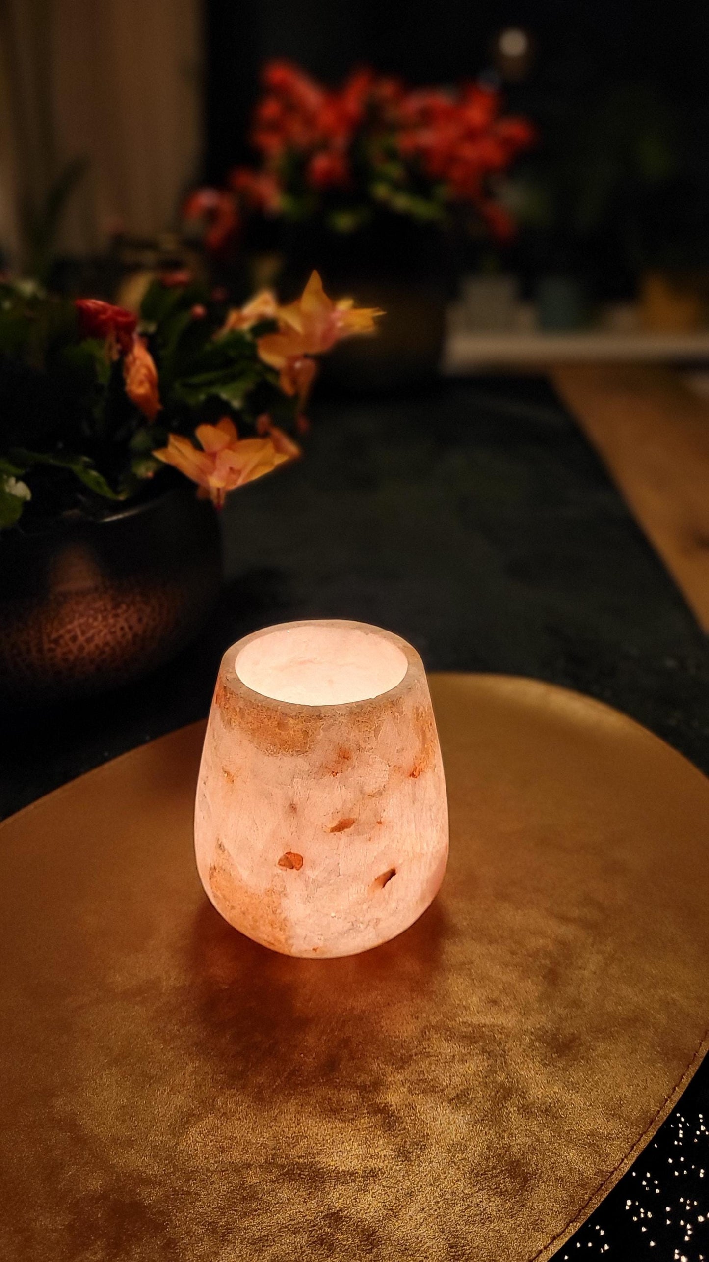 Fiamma Soffusa / Soft Flame
