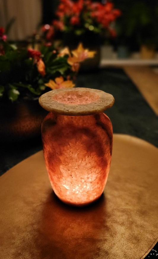 Fiume di Fuoco - River of Fire