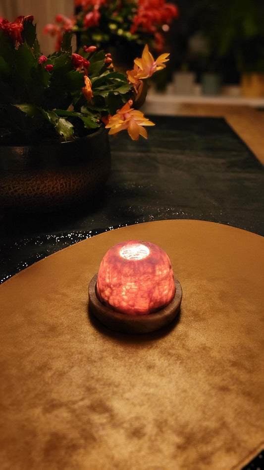 Light Sphere – 7cm