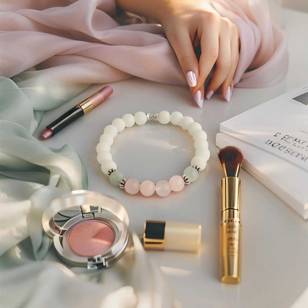Blush Harmony