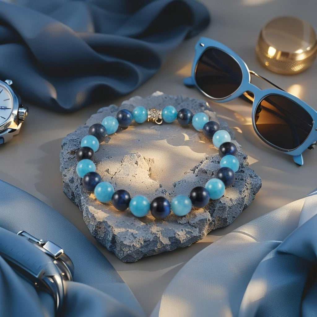 Blauw Mysterie