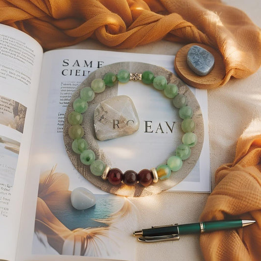 Armband Forest Flame
