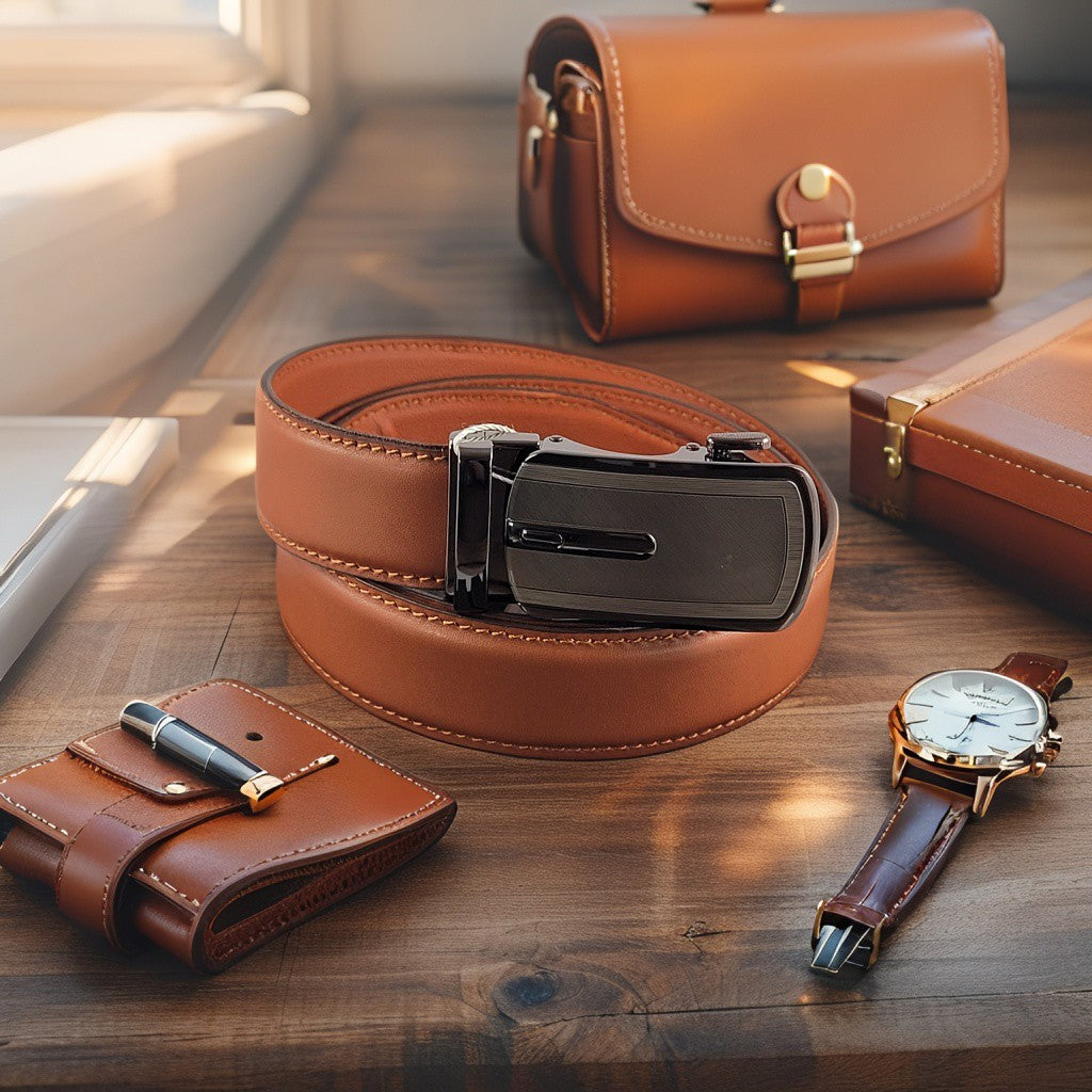 Cognac Elegance