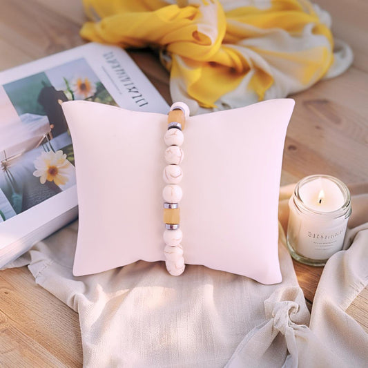 Luce Dorata armband