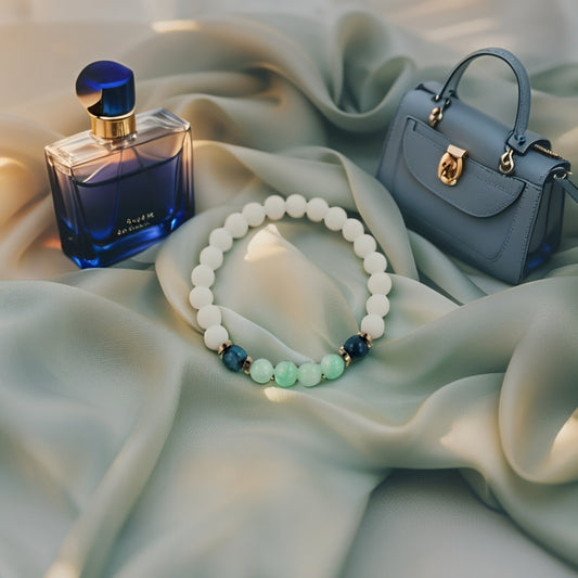 Verde Serenità Armband