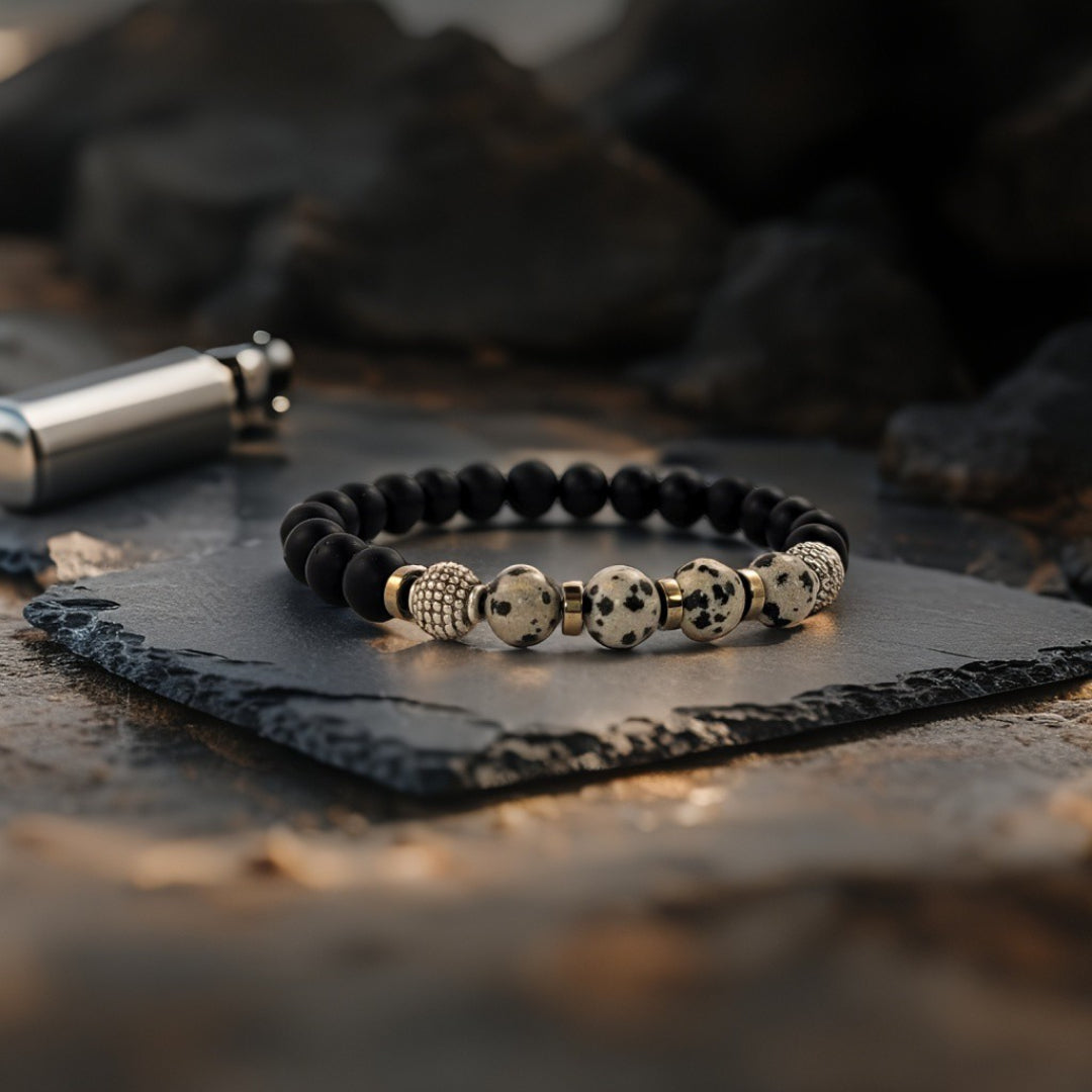 Pietra Nomade Armband
