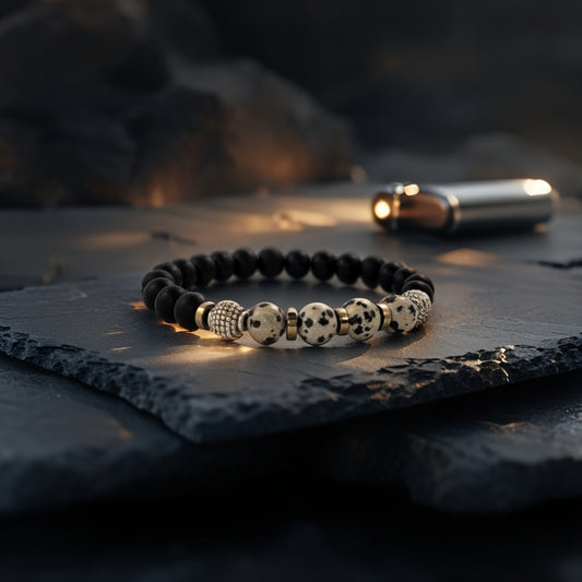 Pietra Nomade Armband