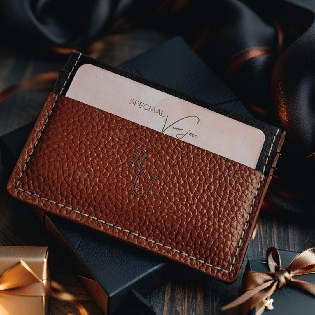 Real Unique Cadeaubon