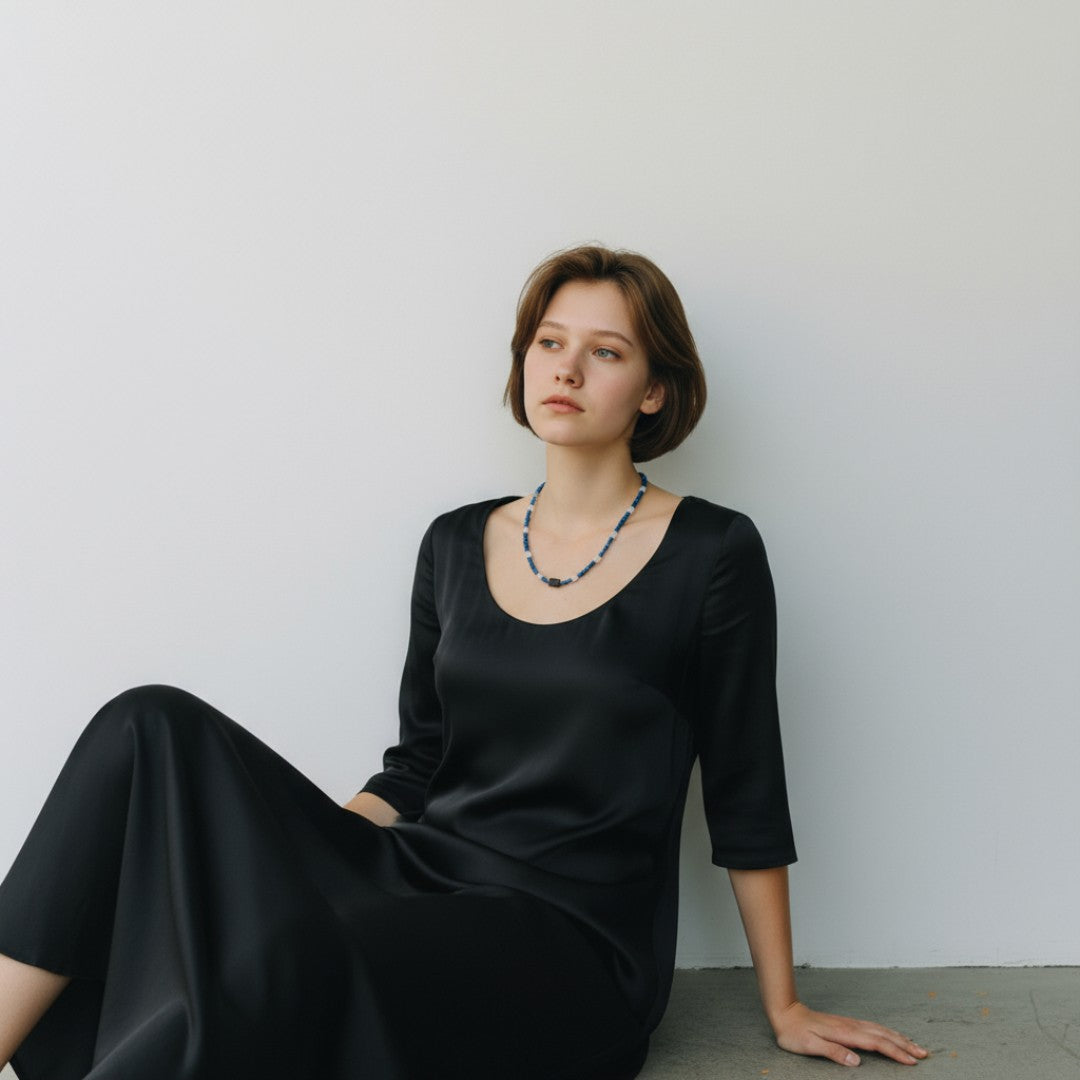 Tijdloze Charm Collectie