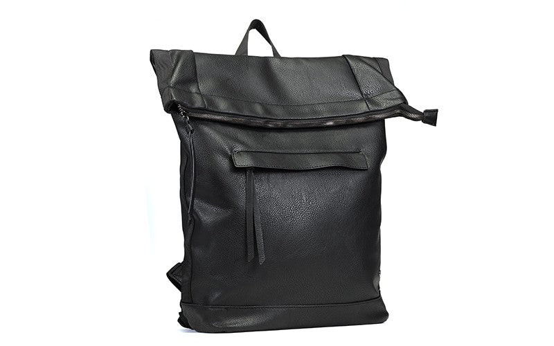 Rugtas Haarlem Zwart