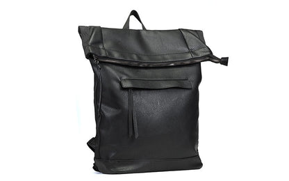 Rugtas Haarlem Zwart