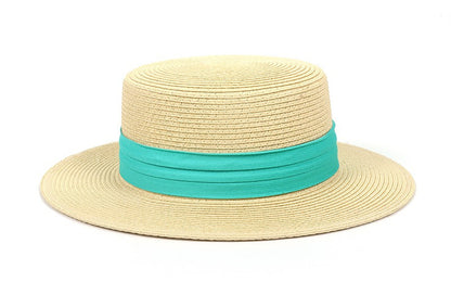 Hoed Moko – Turquoise