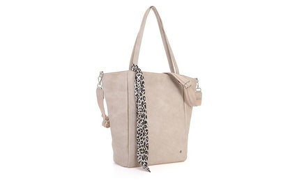 Shopper Macon – Natural