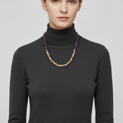 Harmonie de Gemmes ketting