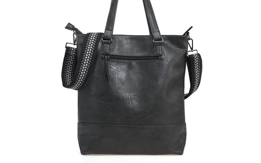 Schoudertas Le Mans – Shopper