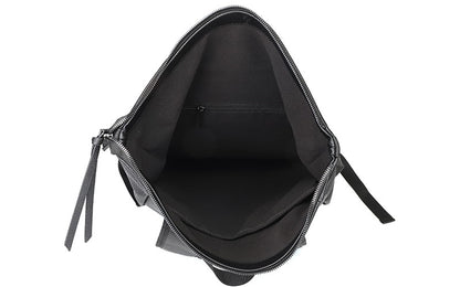 Rugtas Haarlem Zwart