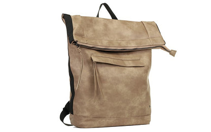 Rugtas Haarlem Taupe