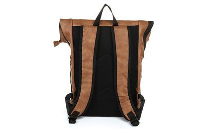 Rugtas Haarlem Camel