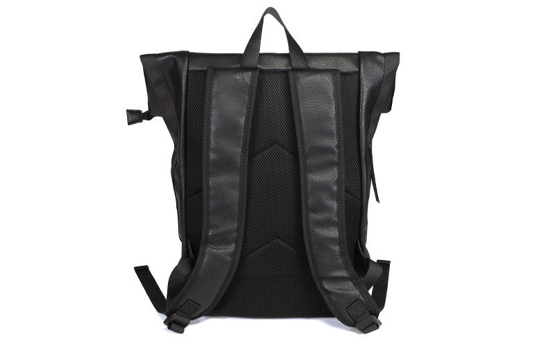 Rugtas Haarlem Zwart