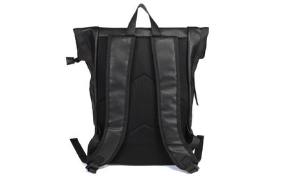 Rugtas Haarlem Zwart