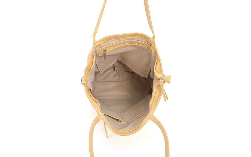 Shopper Macon – Lemon