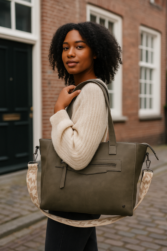 Avignon Schoudertas Earth