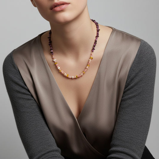 Harmonie de Gemmes ketting